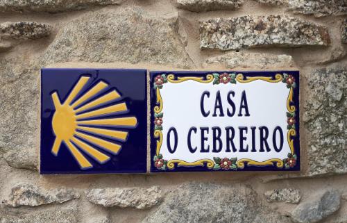Curtis House | Stone Cottage O CEBREIRO
