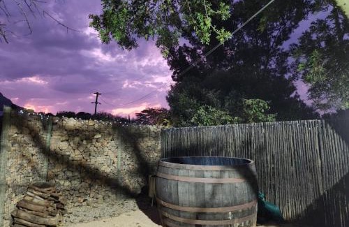 Riebeeck West House | Stone Cottage Riebeek Valley
