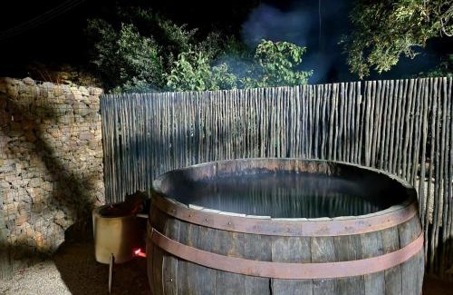 Riebeeck West House | Stone Cottage Riebeek Valley