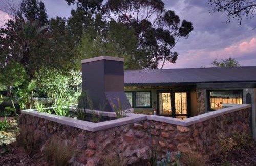 Riebeeck West House | Stone Cottage Riebeek Valley