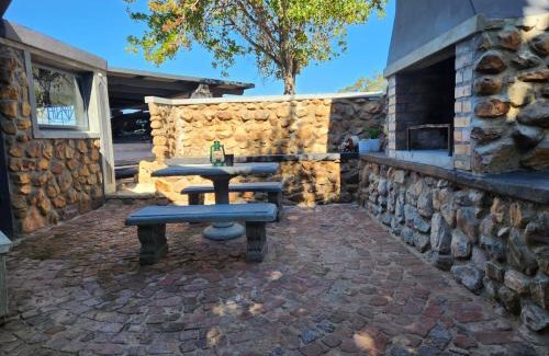 Riebeeck West House | Stone Cottage Riebeek Valley