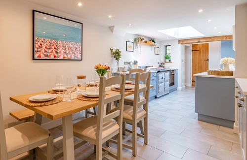 Stanton Cottage | Stone Cottage, Stanton near Broadway, Cotswolds - Romantic Retreat
