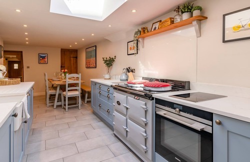 Stanton Cottage | Stone Cottage, Stanton near Broadway, Cotswolds - Romantic Retreat