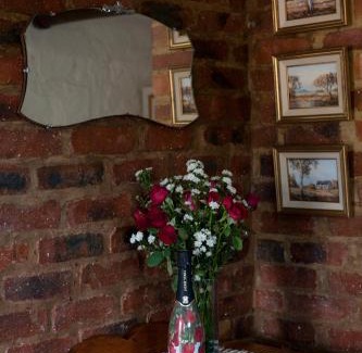 Tierpoort Apartment | Stone Cottage