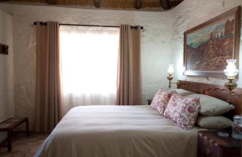 Tierpoort Apartment | Stone Cottage