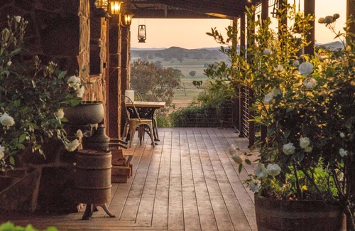 Barwite Cottage | Stone Creek Cottage Farmstay