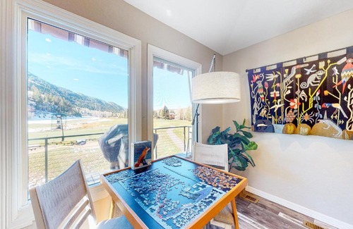 Eagle-Vail House | Stone Creek Fairway
