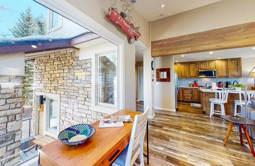 Eagle-Vail House | Stone Creek Fairway