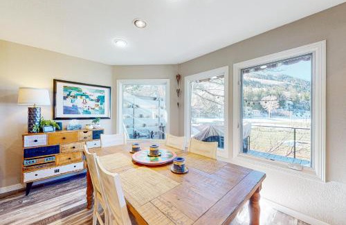 Eagle-Vail House | Stone Creek Fairway