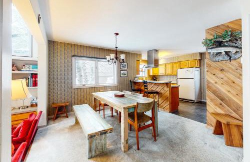 Eagle-Vail House | Stone Creek Lodge
