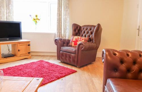 Hoylandswaine House | Stone Farm Cottage