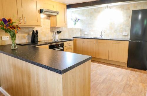 Hoylandswaine House | Stone Farm Cottage