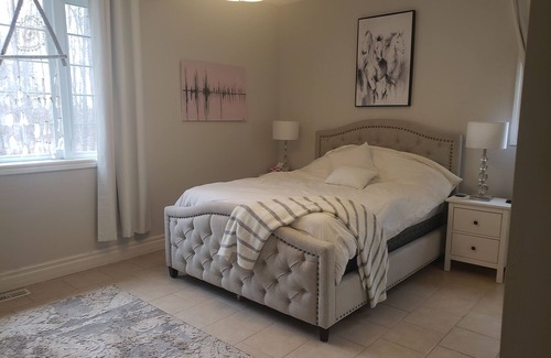 Ramara Other | Stone Farm House - 3 bedrooms - private on 100 acres - 20 min from Casino Rama