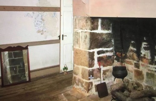 Plum Other | Stone farmhouse Circa 1805