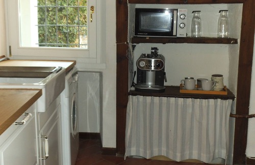 Cesara Apartment | Stone farmhouse of 1872 in the most total tranquility and peace.