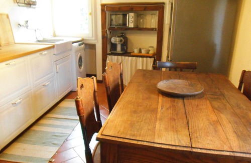 Cesara Apartment | Stone farmhouse of 1872 in the most total tranquility and peace.