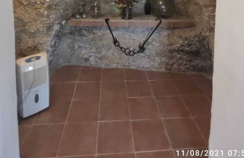 Monteleone Sabino House | Stone farmhouse one hour from Rome