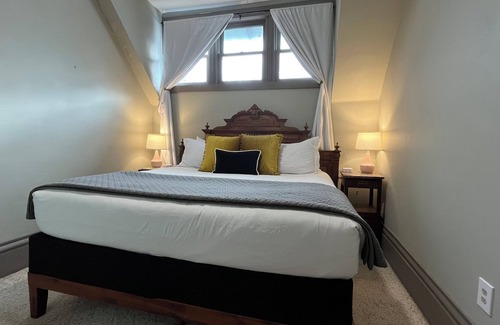 Ohio City House | Stone Gables Inn