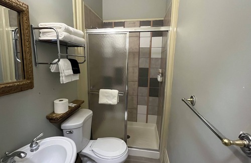 Ohio City House | Stone Gables Inn