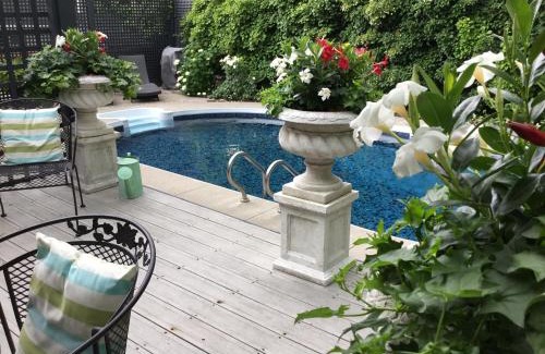 Trenton House | Stone Garden Inn