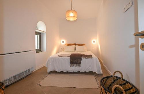 Arnados House | Stone Grey Arnados