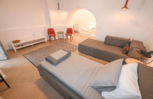 Arnados House | Stone Grey Arnados
