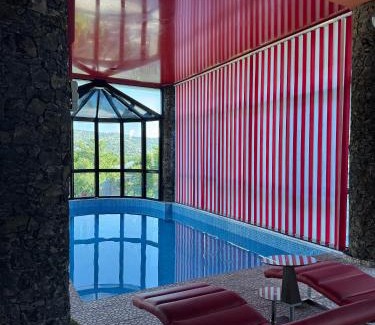 Yerevan House | Stone Guest House