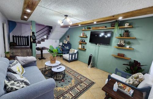 Mandeville Apartment | Stone Haven