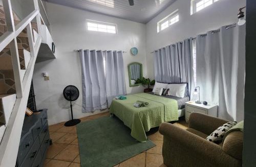 Mandeville Apartment | Stone Haven