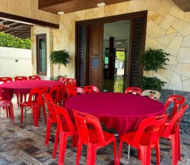 Ipoh Villa | Stone Haven Retreat 您的民宿