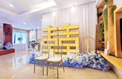 Ipoh Villa | Stone Haven Retreat 您的民宿