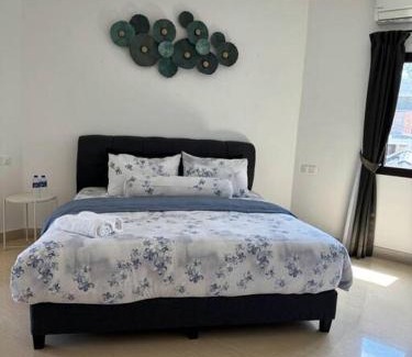 Ipoh Villa | Stone Haven Retreat 您的民宿