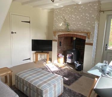 Shrawley Bed & Breakfast | Stone Hill Farm B&B
