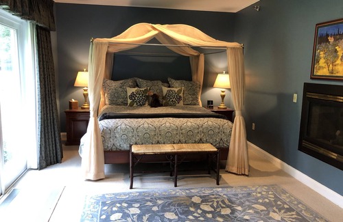 Stowe Area Bed & Breakfast | Stone Hill Inn