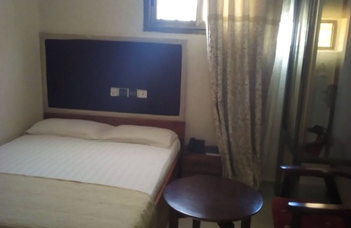 Agbodrafo Hotel | Stone Hotel