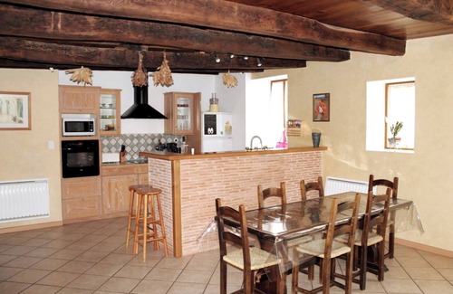La Chapelle-Gonaguet House | Stone House with Private Pool and Garden – Charm & Comfort in Dordogne