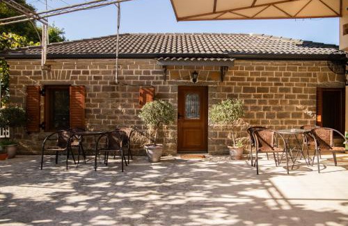 Pamvotida Apartment | Stone House 1954