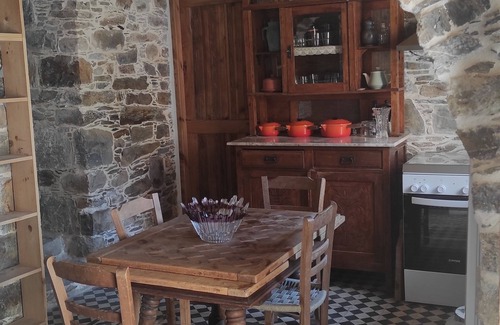 Perivolia House | Stone house, 20min to Elafonisi