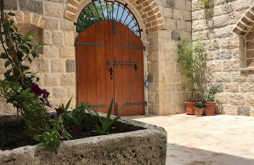 Dobrota Villa | Stone house 264
