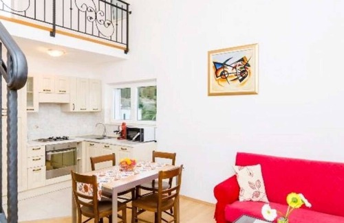 Lapad House | Stone house, 3 minutes from beach,featuring balconies