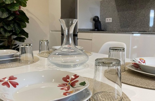 Rielo Cottage | Stone house a haven of peace