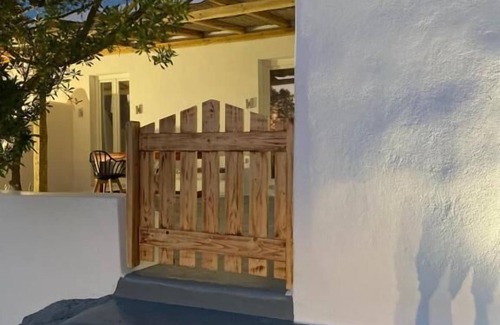 Agia Anna Resort | Stone House Agia Anna Naxos