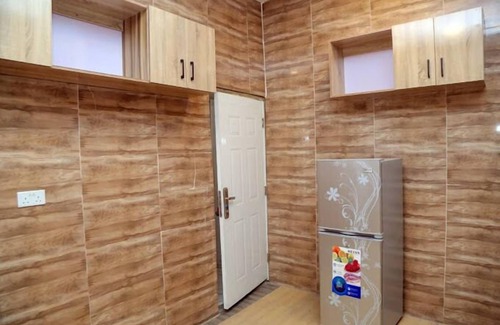 Gwarinpa Estate Apartment | Stone House Apartment