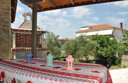 Avdira House | Stone House Avdira Village Centre