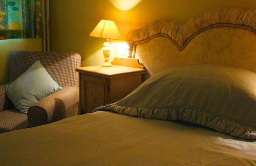 Sulgrave Bed & Breakfast | Stone House Bed and Breakfast