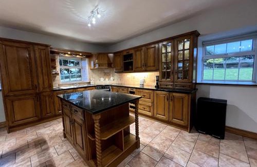 Donore House | Stone House , Boyne Valley Views