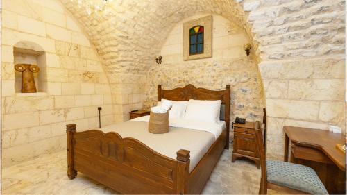 Eyyubiye Hotel | Stone House by Cevahir