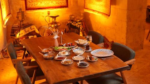 Eyyubiye Hotel | Stone House by Cevahir