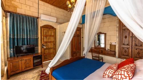 Eyyubiye Hotel | Stone House by Cevahir