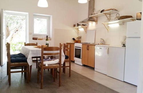 Milna House | Stone House By The Beach on Hvar